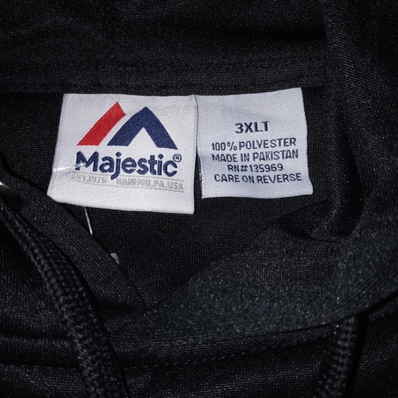 ARIZONA CARDINAL'S HOODIE - Picture 5 of 5